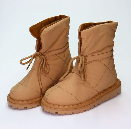 Дутики (36-41) р. / шт. B149-4