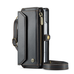 Чехол-кошелек CaseMe Wallet Bag Samsung Galaxy Z Fold 6