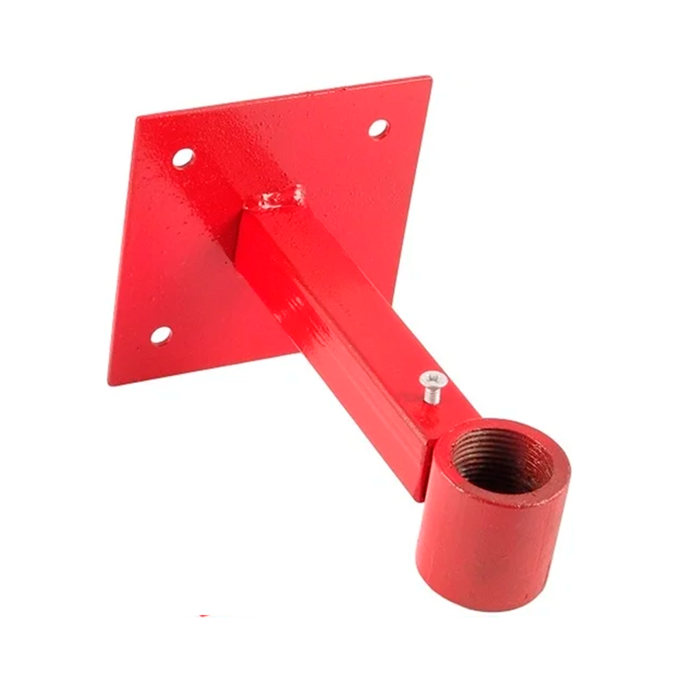 Кронштейн крепления НАСТЕННЫЙ для расширительного бака. Подключение 3/4 дюйма