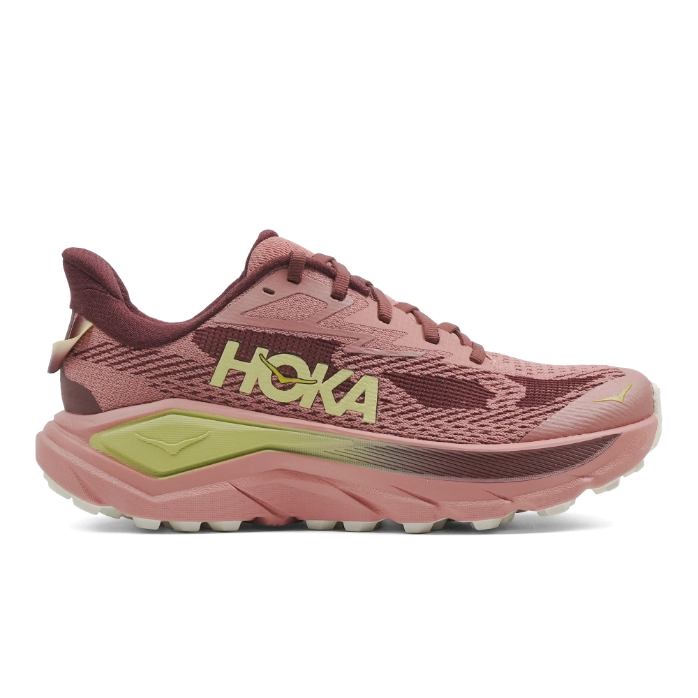 Кроссовки женские Hoka Challenger 8