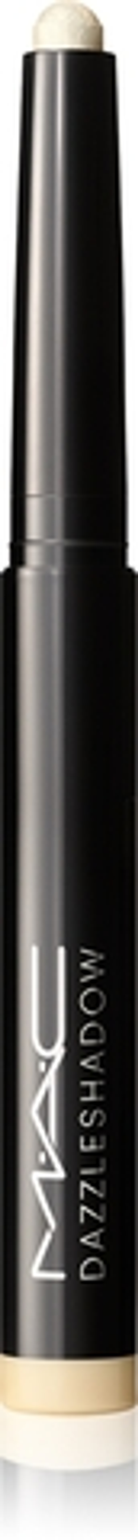 MAC Cosmetics Dazzleshadow Eyeshadow Stick - Тушь для ресниц в кремовой текстуре в стике оттенок Gold Stud, 1 g