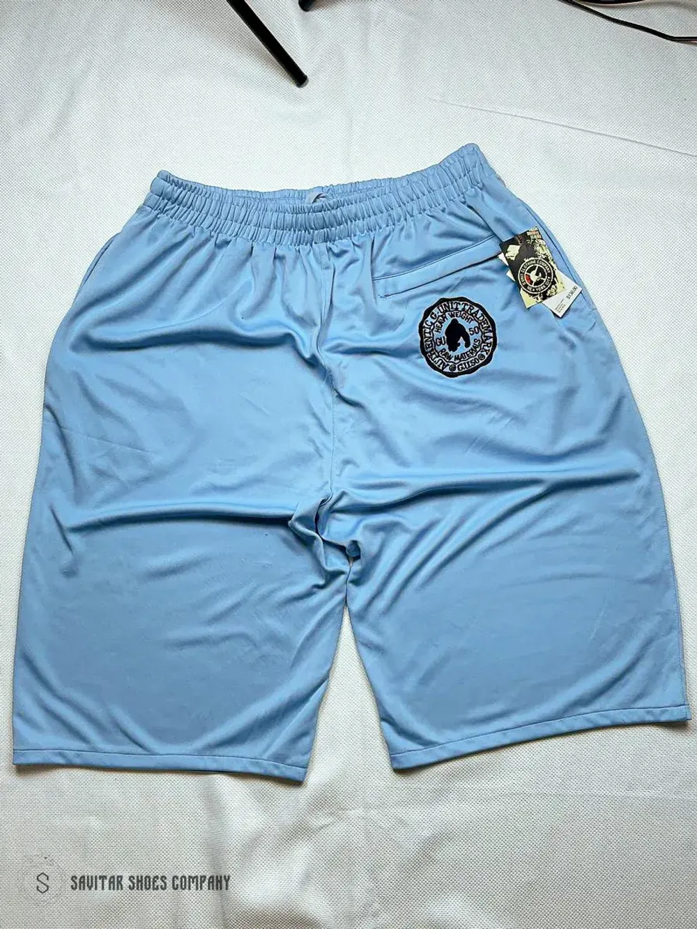 Шорты от Savitar Ecko South pole True religion Jnco