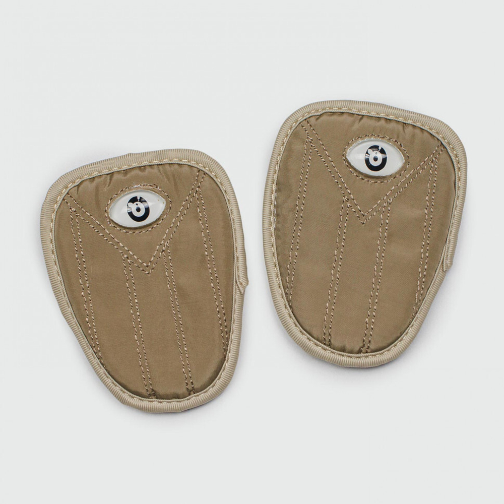 кроссовки Adidas Campus x Bad Bunny Beige Wmns