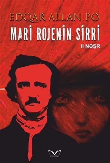 Mari Rojenin Sirri