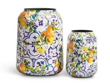 Кашпо TREEZ Effectory - Savage Garden - Design-ваза - Capri