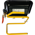 Обогреватель инфракрасный BALLU BIGH-4 газовый