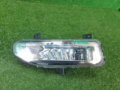 ПТФ левая Nissan X-Trail 3 Т32 (2017-2022) LED (В пленке)