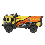 Грузовик на РУ, коробка UJ99-ZK01