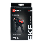 Автоматический стриппер WS-14 EKF Professional