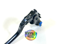 Brembo Главный тормозной цилиндр High Performance RCS 19