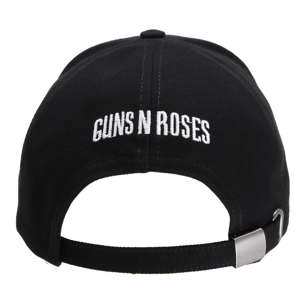 Бейсболка Guns'n'Roses (079)