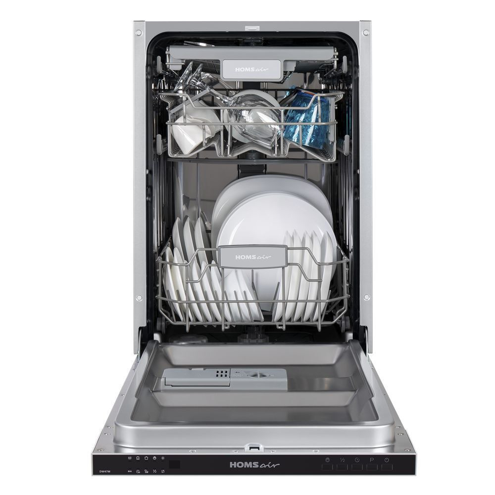 Встраиваемая посудомоечная машина HOMSair DW47M