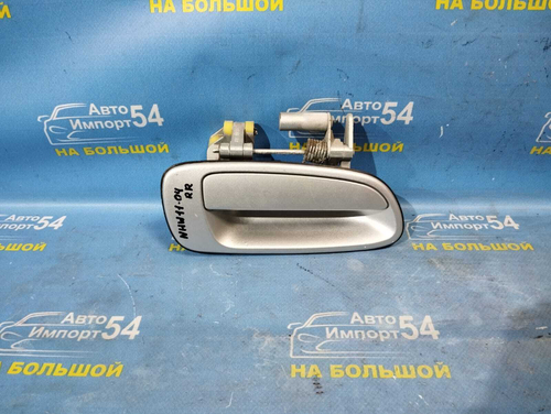 Ручка двери задней правой внешняя TOYOTA PRIUS 2002