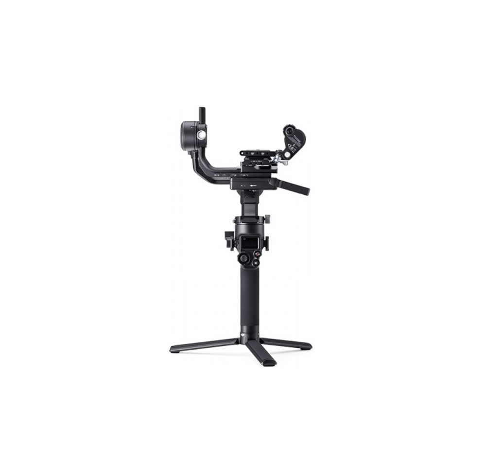 Стабилизатор для камеры DJI RSC 2 Pro Combo (WV-001)