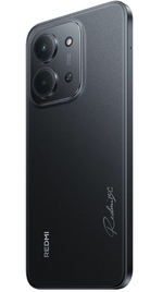 Смартфон Xiaomi Redmi 15C NFC 4/128Gb Черный