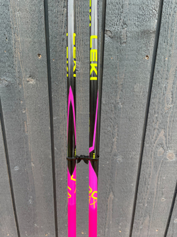 Палки Leki HRC Max 170 см