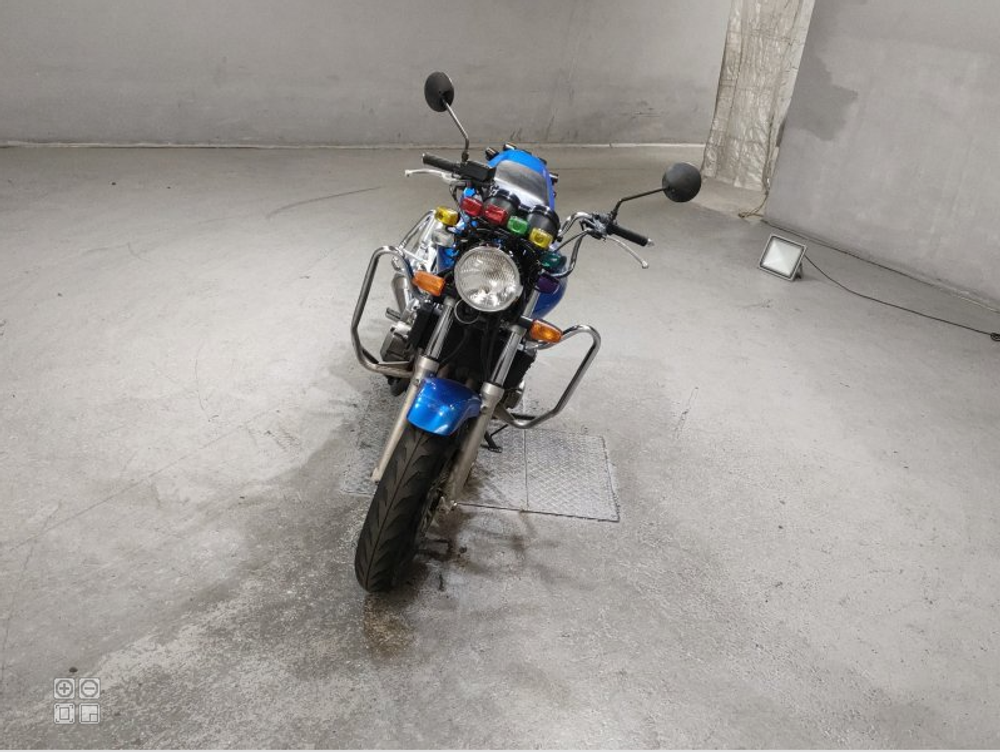 Honda CB400SF , 2010