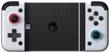 Геймпад Gamesir X2 Type-C, белый
