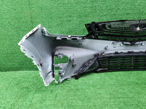 Бампер передний Geely Coolray (2019-2024)
