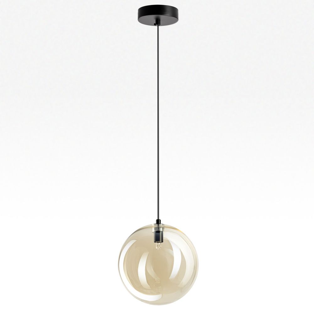 Citilux ORTON CL202022 Подвесной светильник Шампань