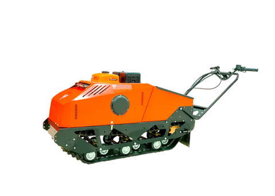 Мотобуксировщик MOTAX HD-21-E