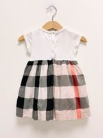 Платье Burberry