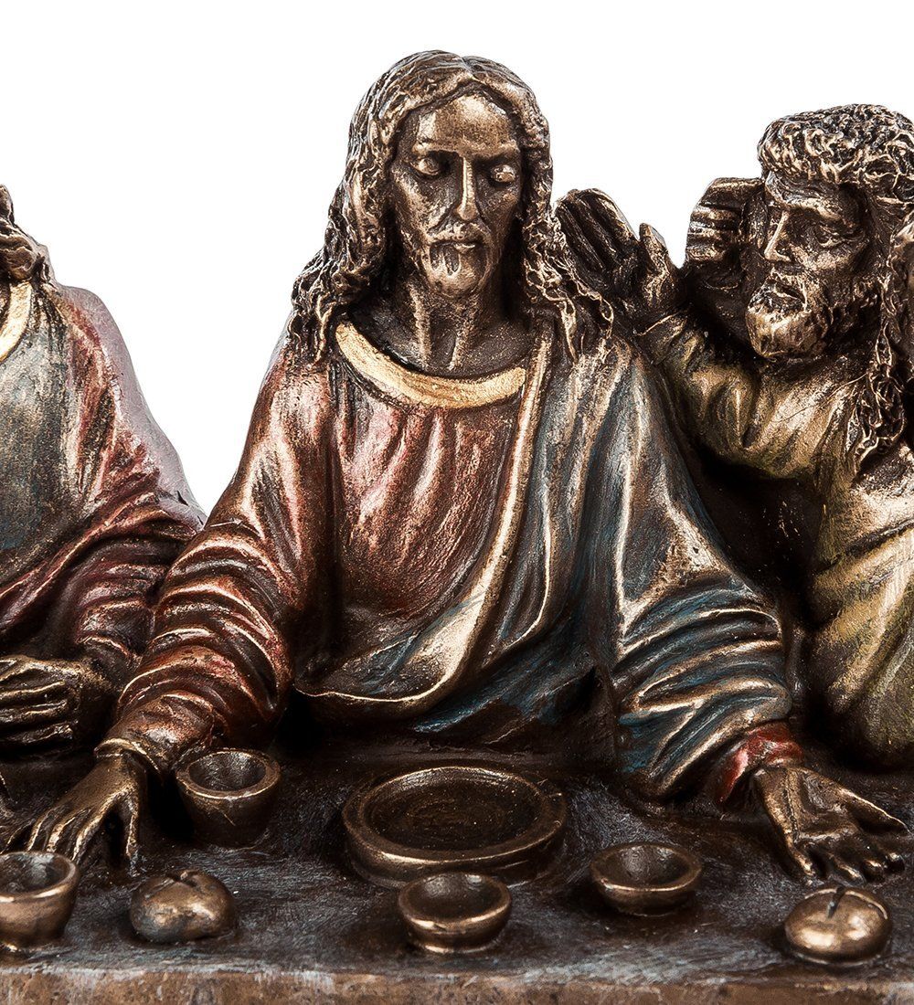 Veronese WS-412 Композиция «Тайная вечеря»