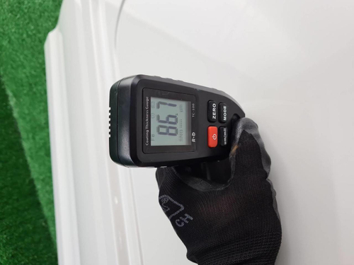 Дверь сдвижная правая Foton Toano (2023-н.в.)