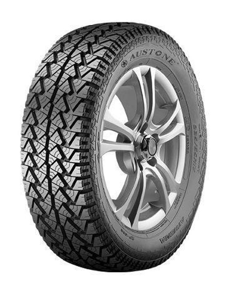 Fortune FSR302 225/65 R17 102H