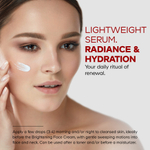 Codeage, Maison Red Skincare, осветляющая сыворотка для лица, 50 мл (1,7 жидк. унции)
