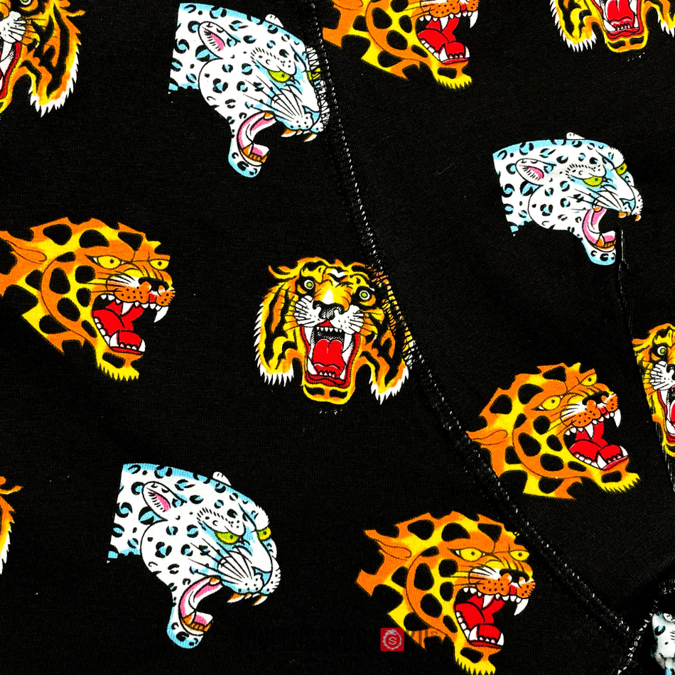 Трусы боксеры ED Hardy