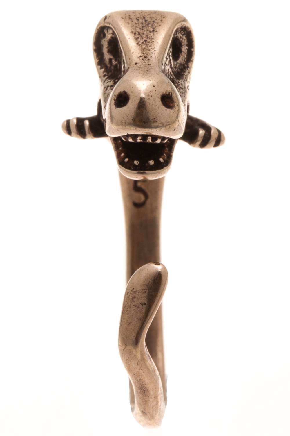 Кольцо "Заврик"