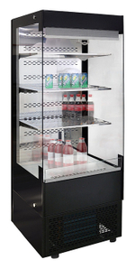 Напольная холодильная витрина-горка Finist FRESH CUBE FС6/7/115