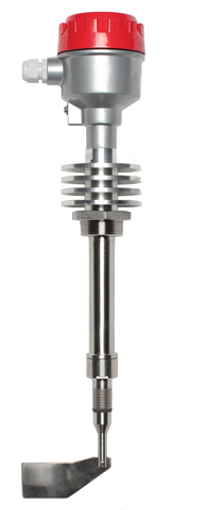 INNOLEVEL Механический ротационный датчик предельного уровня сыпучих материалов в алюм. корпусе, -40 +600 с, р IL-SAA-N-HT600 (220 VAC)