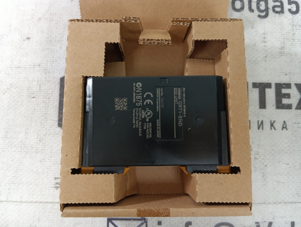 Omron GRT1-END новое