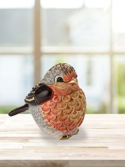 De Rosa Rinconada Статуэтка коллекционная Малиновка