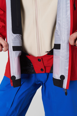 КУРТКА STAYER ГОРНОЛЫЖНАЯ ЖЕНСКАЯ 25-40930