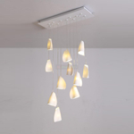 Pendant design lamp  21.26 by Bocci