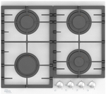 Газовая варочная панель Oasis серии Standart P-GWR