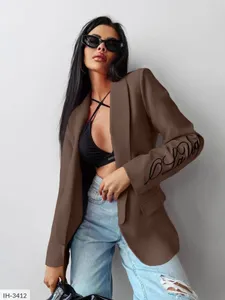 Пиджак IH-3378 Фабрика Моды