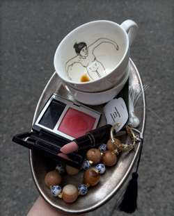 VOSK AMULET “svoboda”