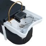 Кушетка для head-spa Наоми