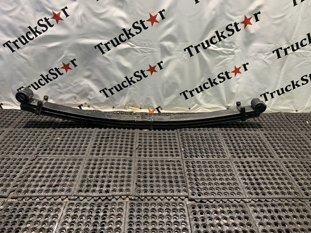 Рессора передняя 2023г