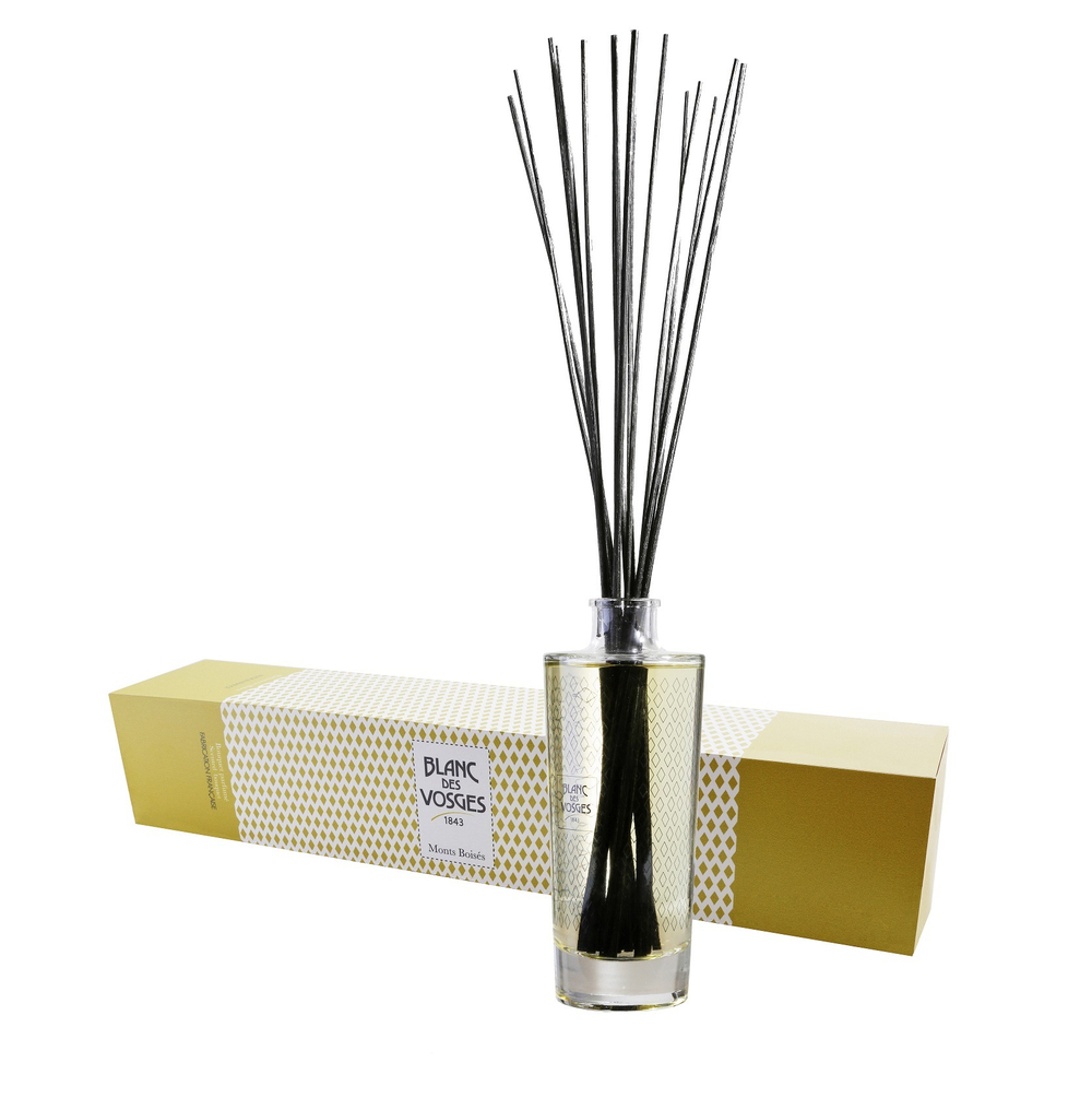 Ароматический диффузор 200мл Blanc Des Vosges Monts Boise