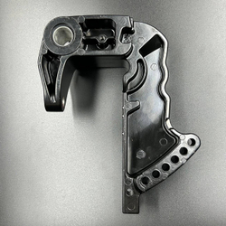 Струбцина станины правая Tohatsu 9.9-18 (3G2S62112) (YUELANG)