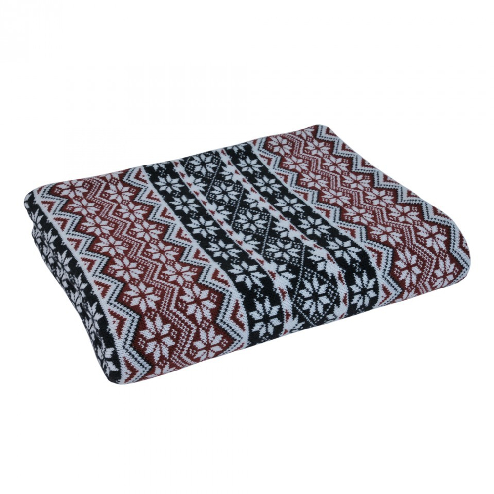 Плед 130х170 Casual Avenue Montreal синий Турция фото