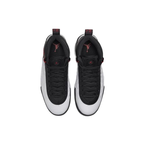 Jordan Jumpman Pro Винтажные баскетбольные кроссовки MID Топ Мужские