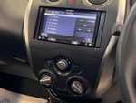 Nissan Note, 2016 год