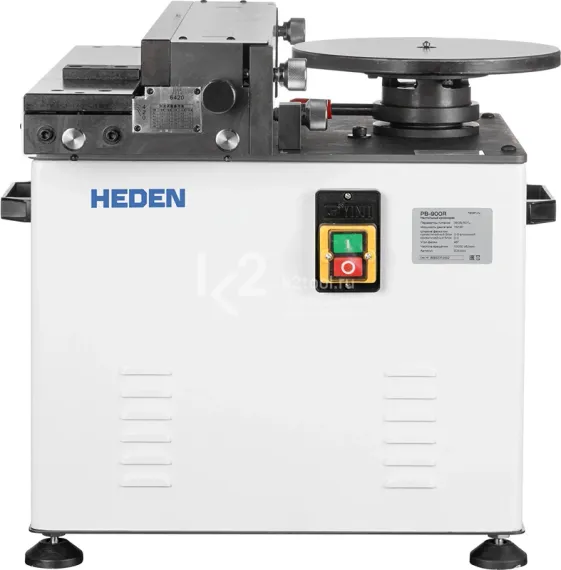 Настольный кромкорез Heden PB-900R