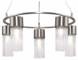 Подвесная люстра Freya Esala FR5050PL-05N